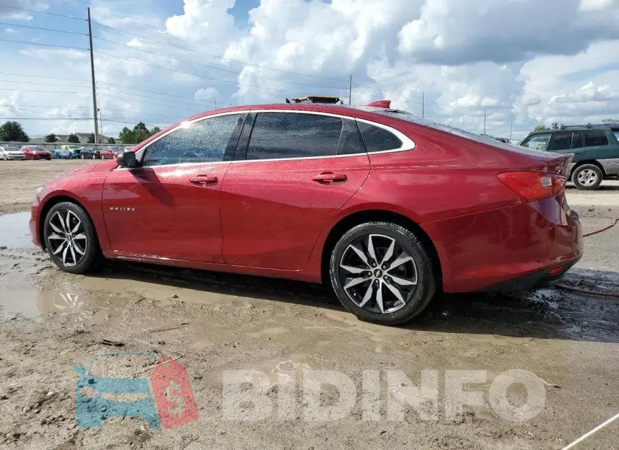 1G1ZD5ST1JF205334 Photo# 2