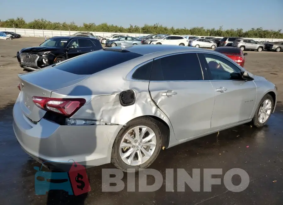 1G1ZD5ST1KF160879 Photo# 3