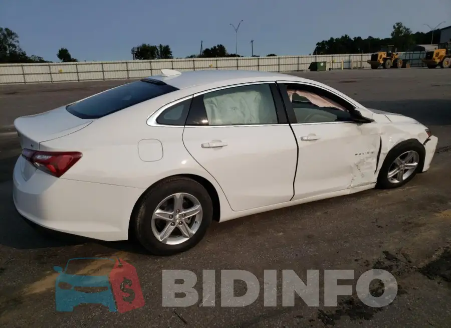 1G1ZD5ST1NF158134 Photo# 3