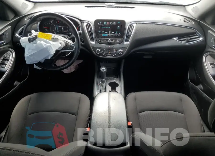1G1ZD5ST3JF207098 Photo# 8