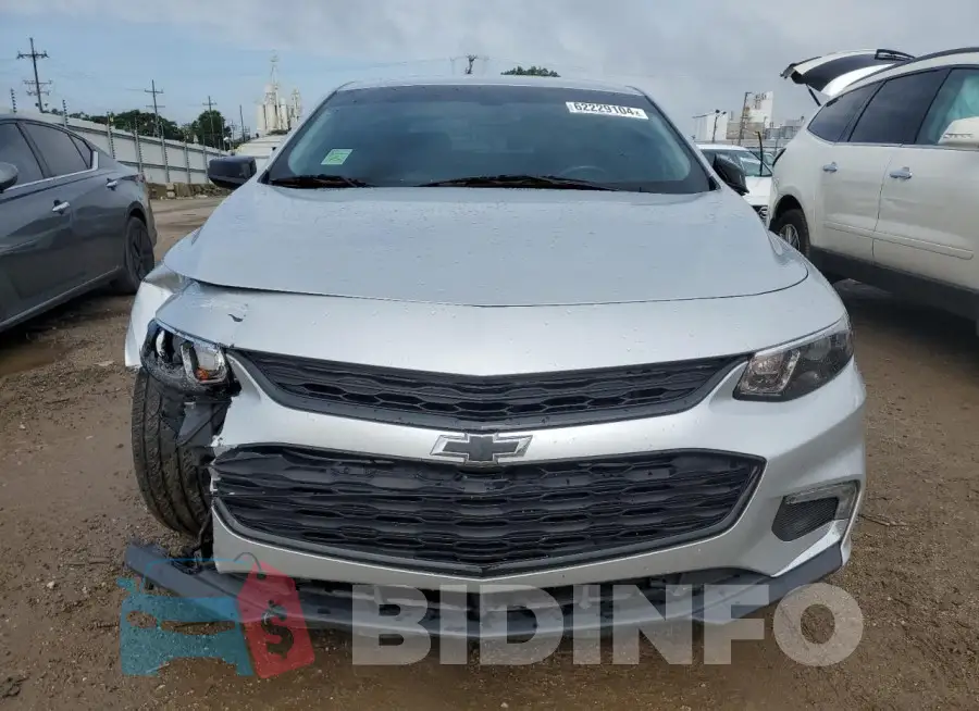 1G1ZD5ST3JF207098 Photo# 5