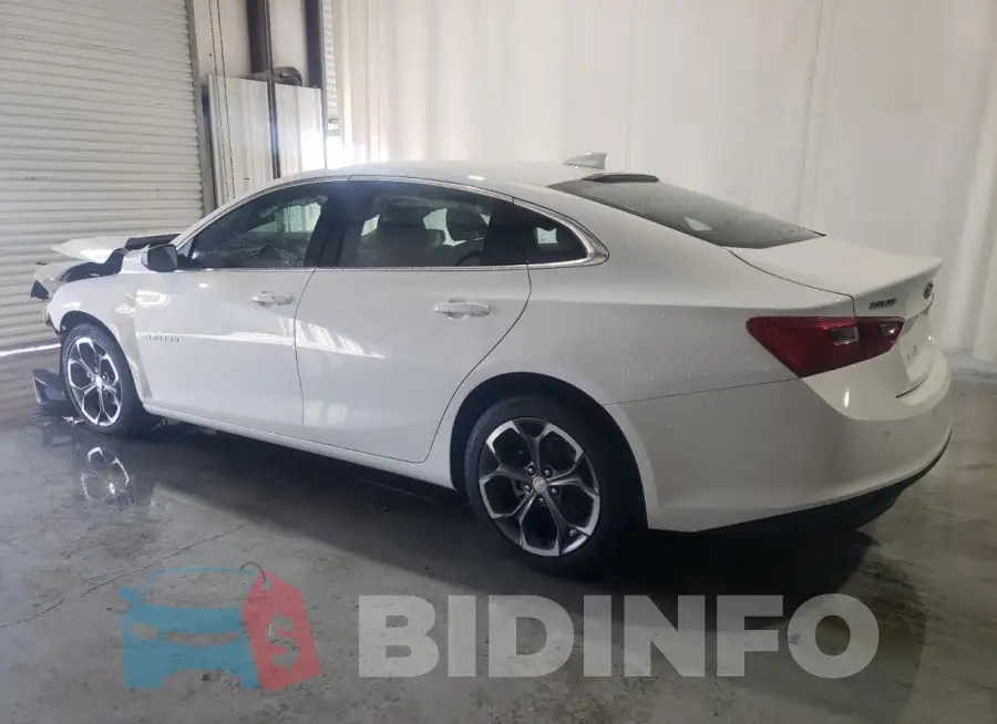 1G1ZD5ST3RF207680 Photo# 2