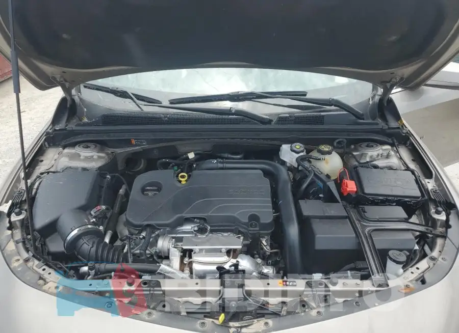 1G1ZD5ST4PF134526 Photo# 11