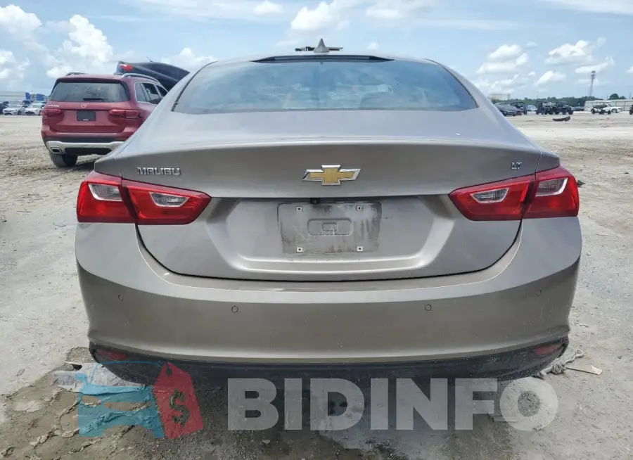 1G1ZD5ST4PF134526 Photo# 6