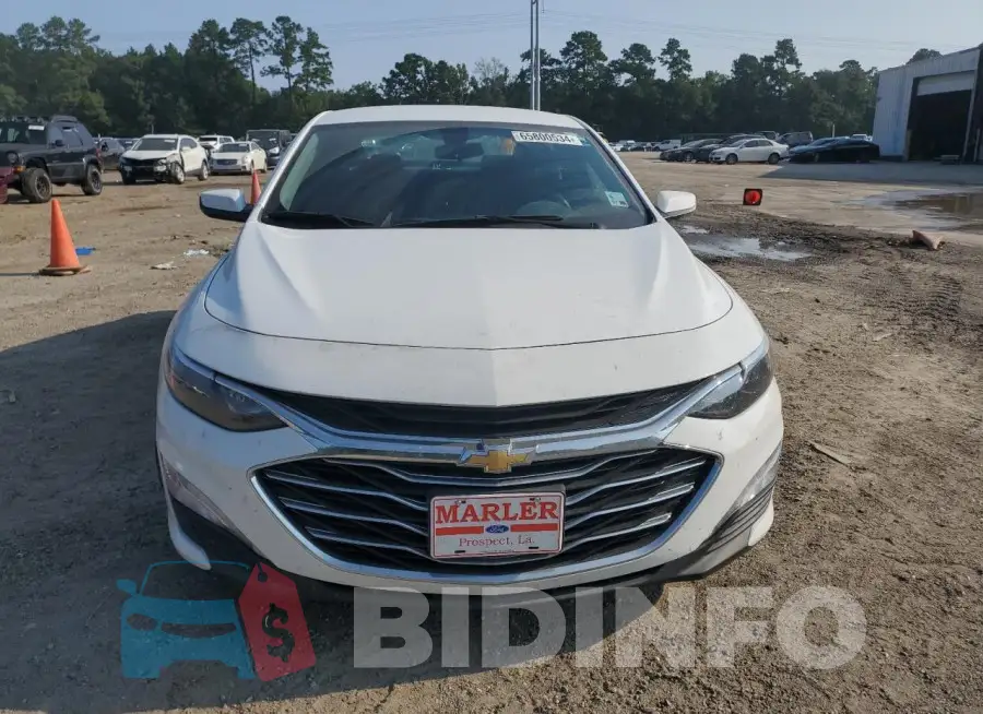 1G1ZD5ST6LF107130 Photo# 5