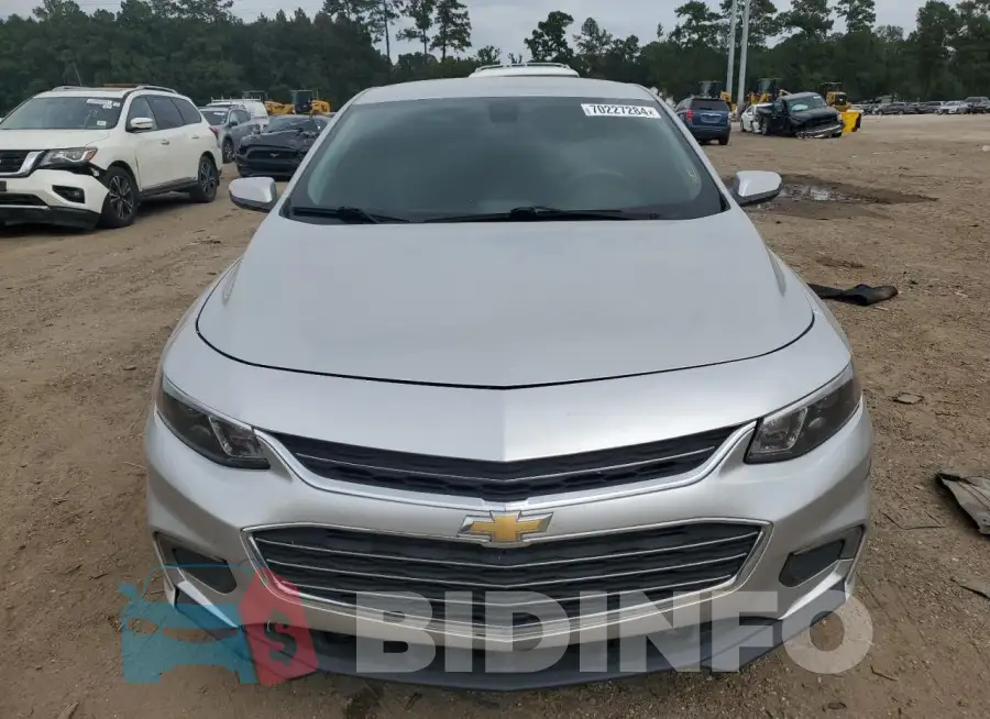 1G1ZD5ST9JF145321 Photo# 5