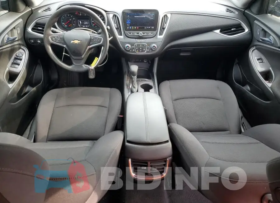1G1ZD5ST9NF209752 Photo# 8