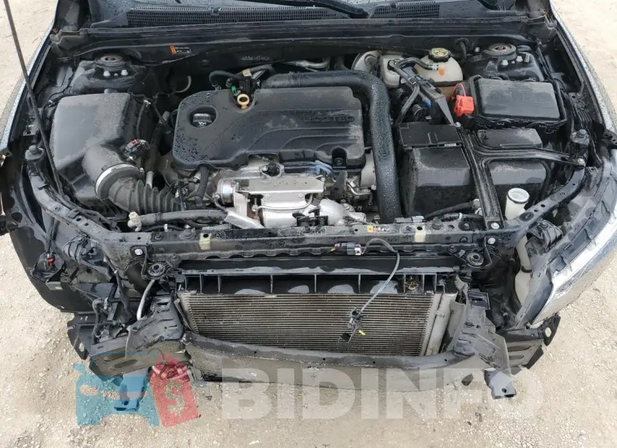 1G1ZD5STXJF276077 Photo# 11