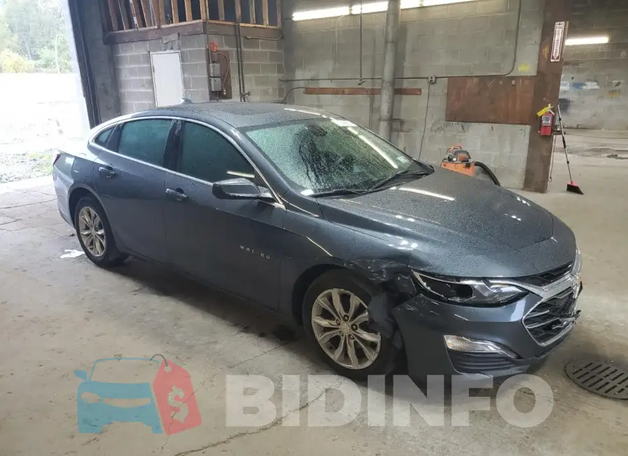 1G1ZD5STXKF124222 Photo# 4