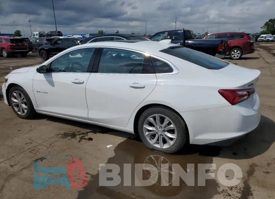 1G1ZD5STXLF024557 Photo# 2