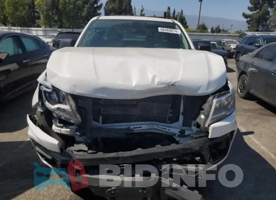 1GCHSBEN9M1185887 Photo# 5