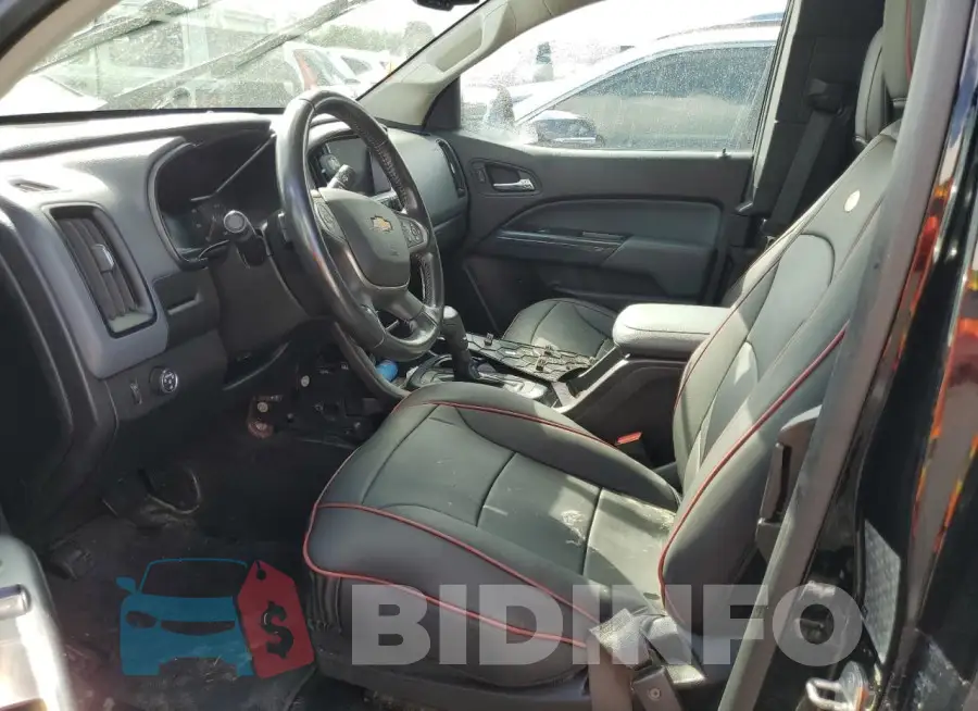 1GCHSDENXJ1209265 Photo# 7
