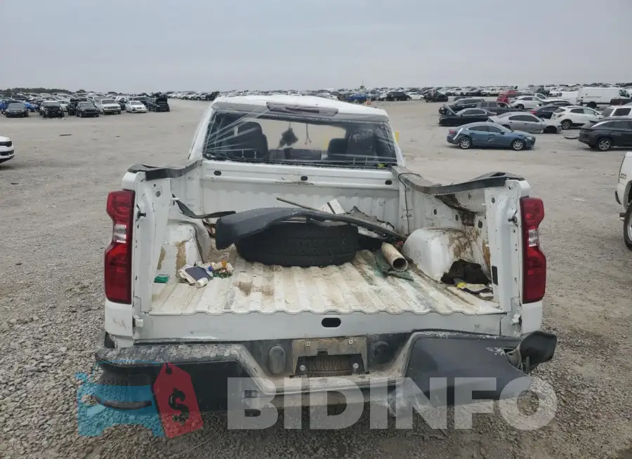 1GCRDAED1PZ150928 Photo# 6