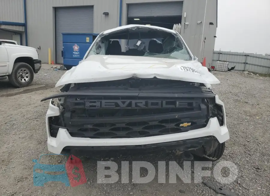 1GCRDAED1PZ150928 Photo# 5