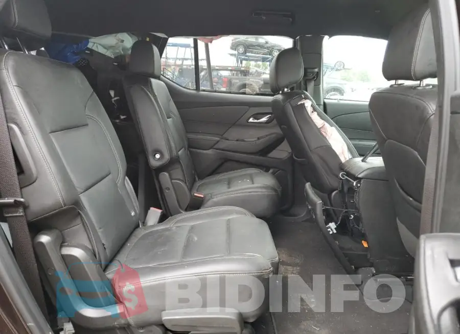 1GNEVHKW7NJ135685 Photo# 11