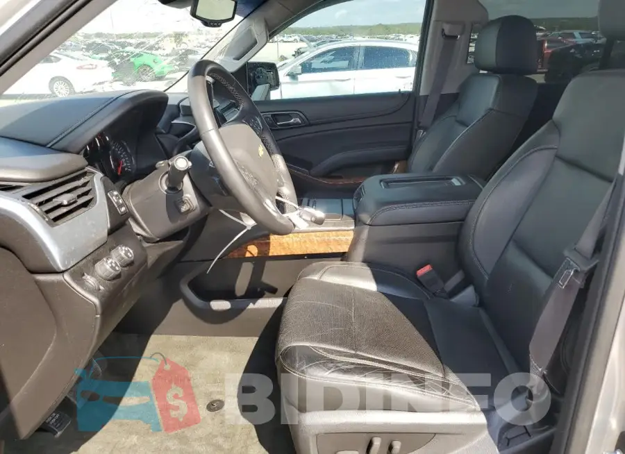 1GNSKCKC1FR230587 Photo# 7