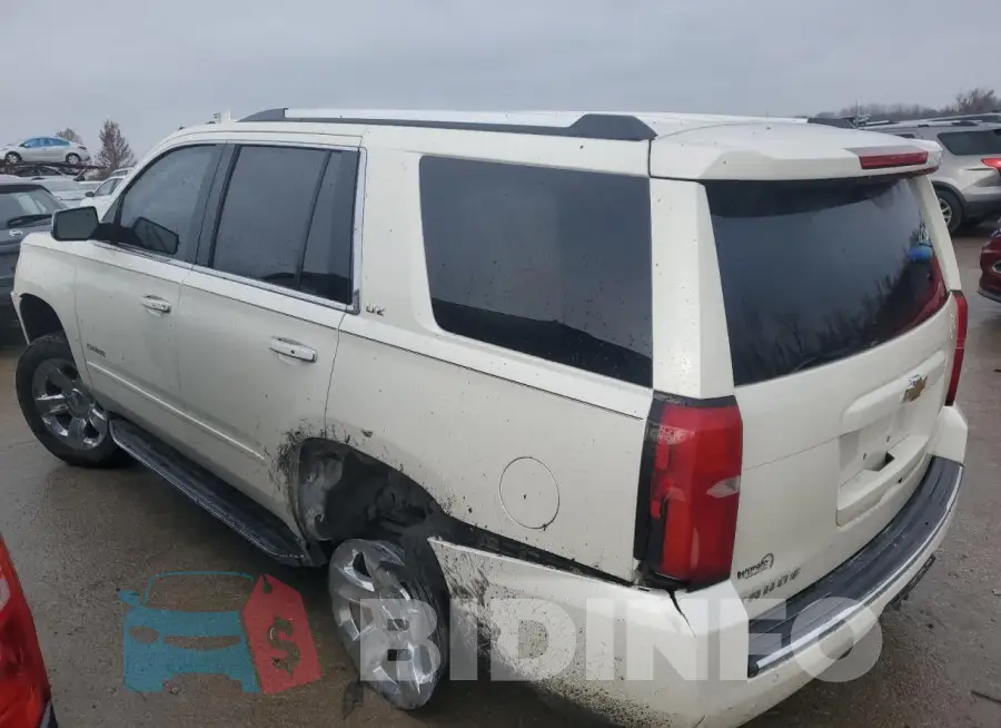 1GNSKCKC7FR644229 Photo# 2