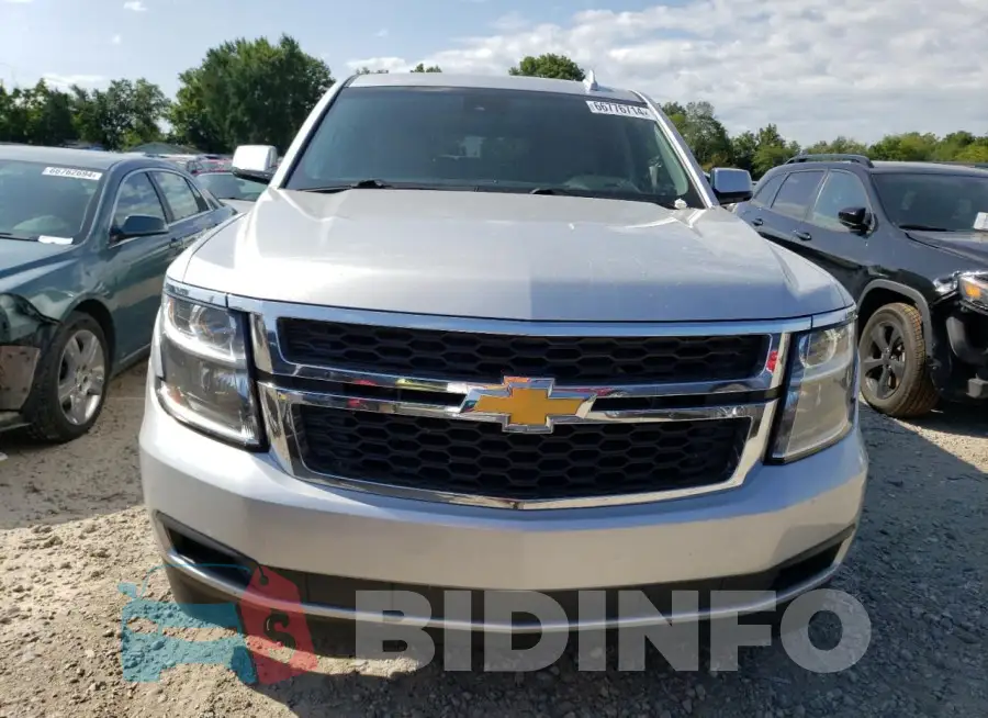1GNSKJKC8FR529384 Photo# 5