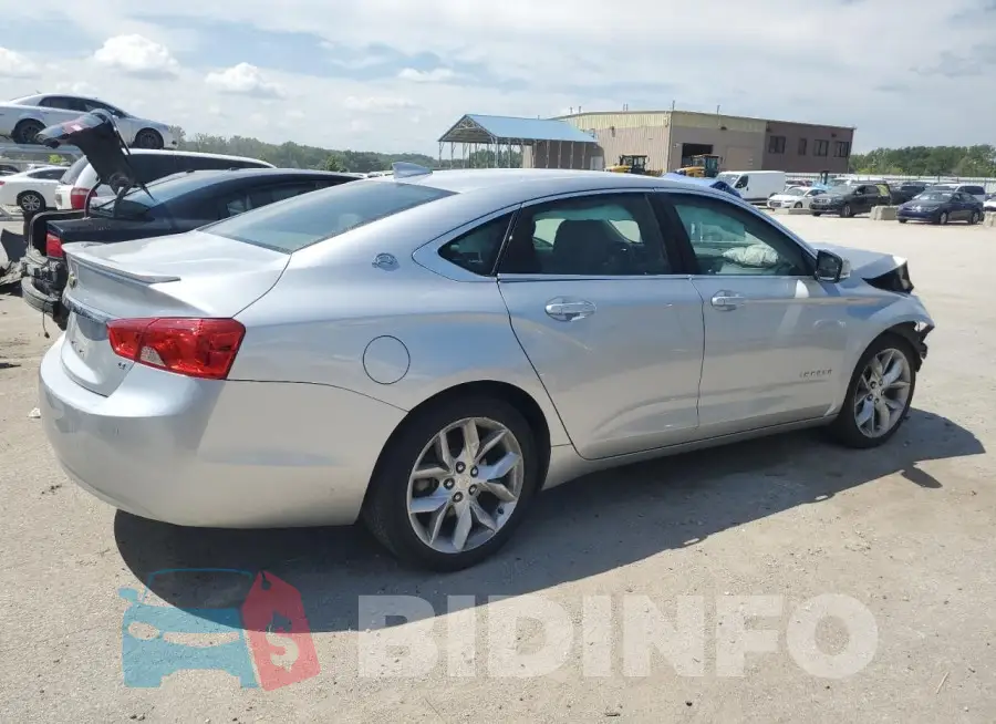 2G1105S35H9104194 Photo# 3