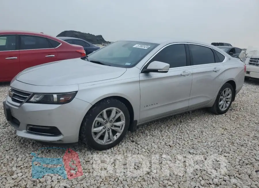 2G11Z5S36K9102063 Photo# 1