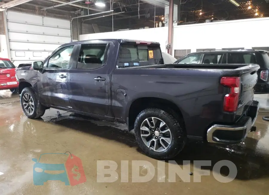 2GCUDDED4R1225838 Photo# 2