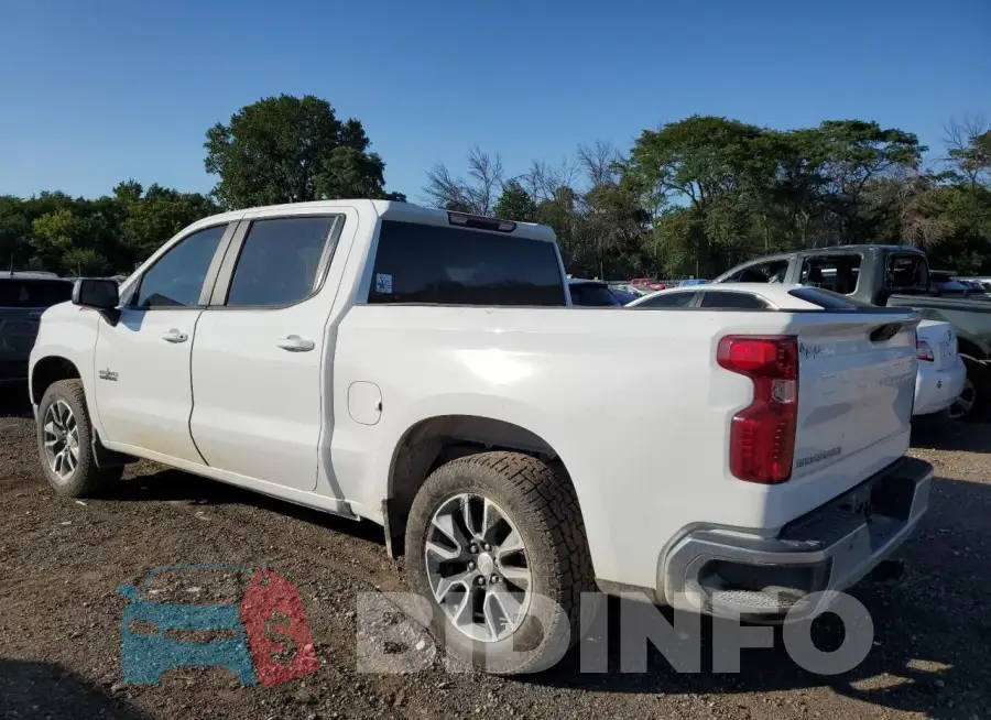 2GCUDDED8N1520287 Photo# 2
