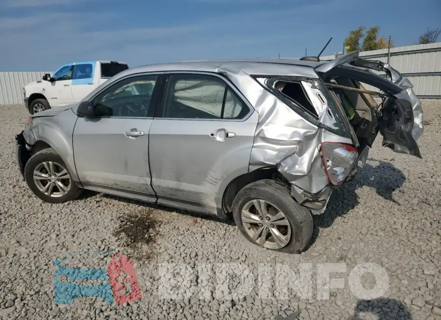 2GNALAEK5F1111739 Photo# 2