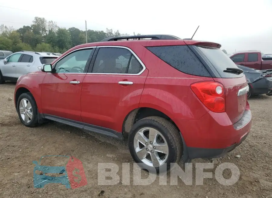 2GNALBEK2F1140718 Photo# 2