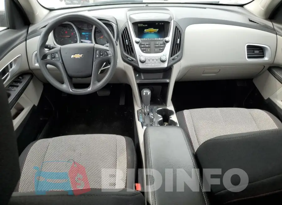 2GNALBEK5G6328587 Photo# 8
