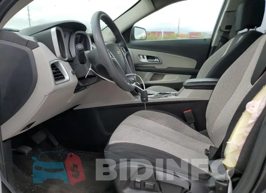 2GNALBEK5G6328587 Photo# 7