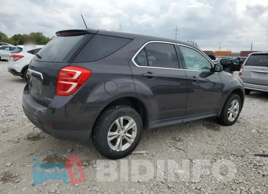 2GNALBEK5G6328587 Photo# 3