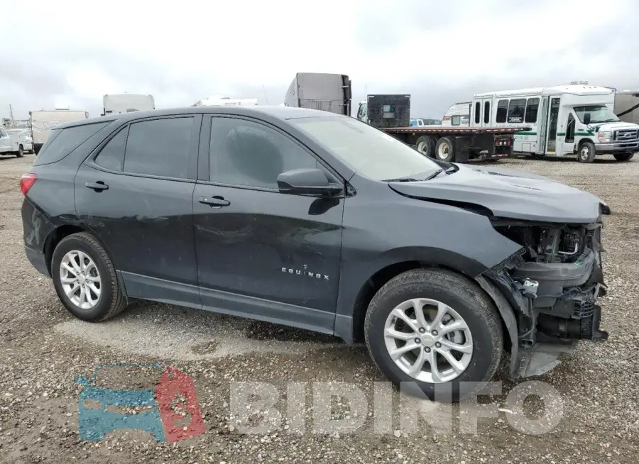 2GNAXHEV2L6174657 Photo# 4
