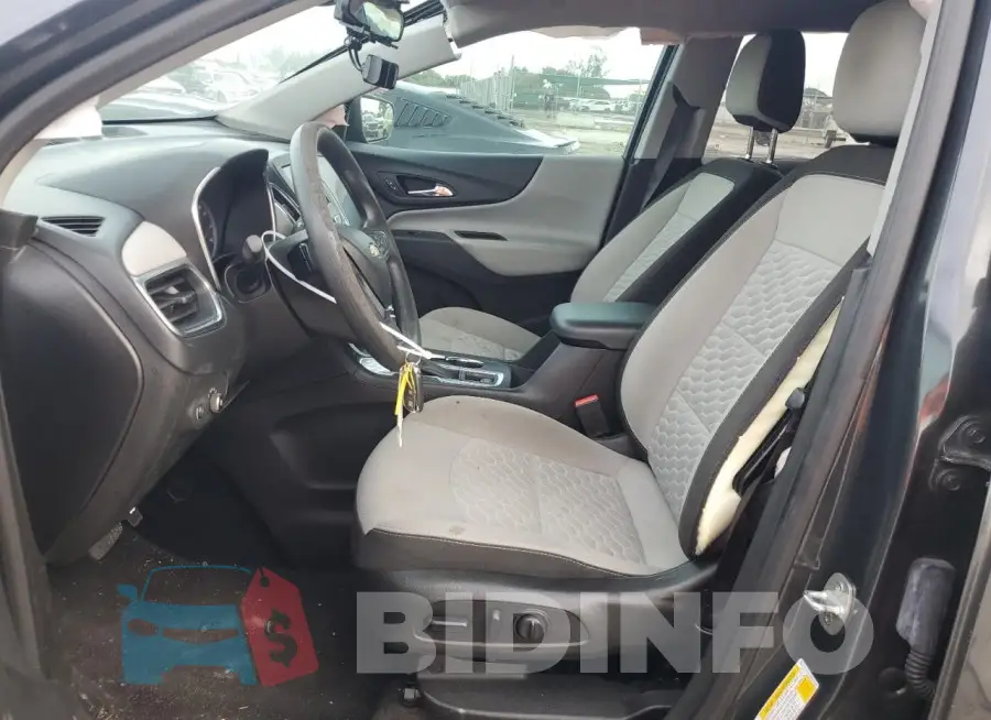 2GNAXHEV4M6127180 Photo# 7