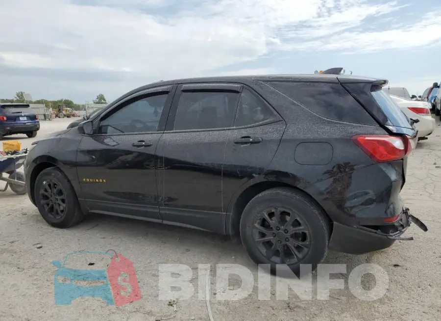 2GNAXHEVXK6229502 Photo# 2