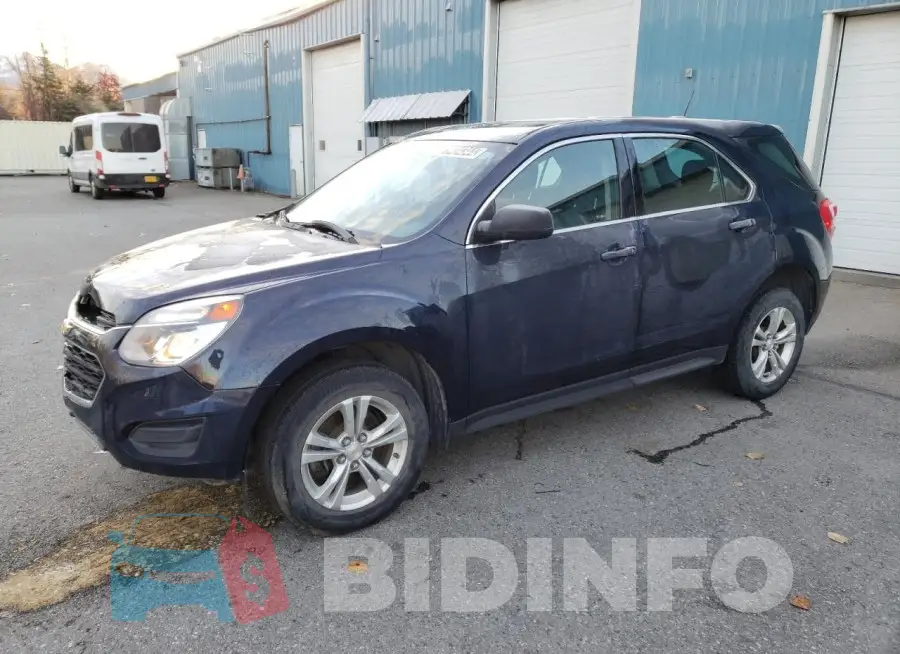2GNFLEEK1G6181353 Photo# 1