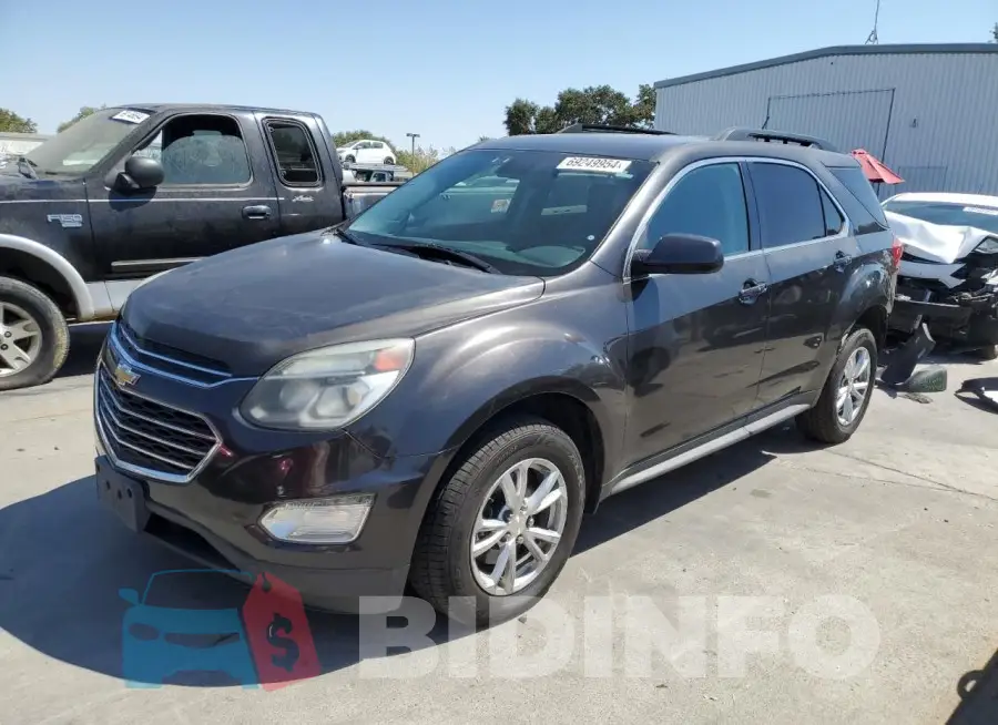2GNFLFE30G6211277 Photo# 1