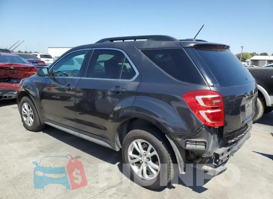 2GNFLFE30G6211277 Photo# 2