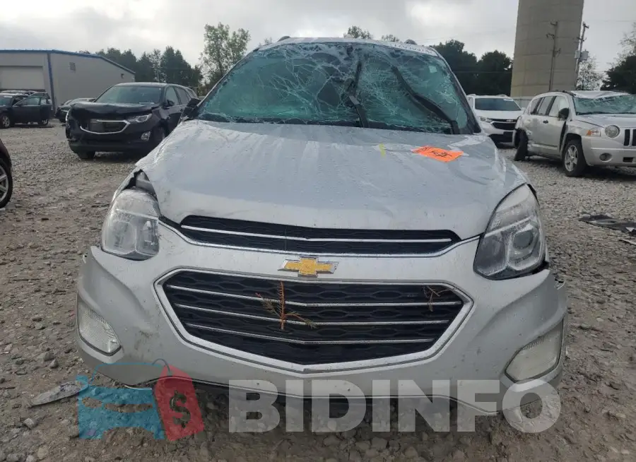 2GNFLFE32G6193851 Photo# 5