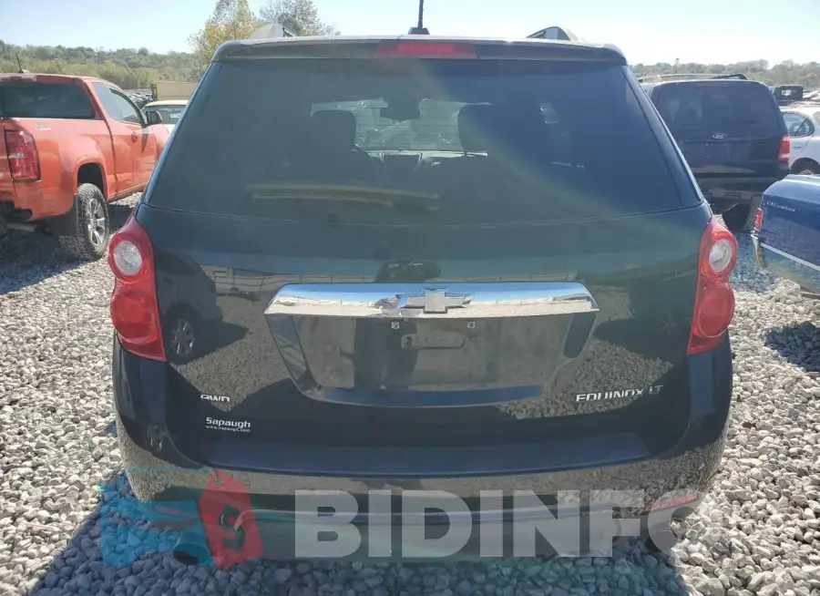 2GNFLFE38F6252643 Photo# 6