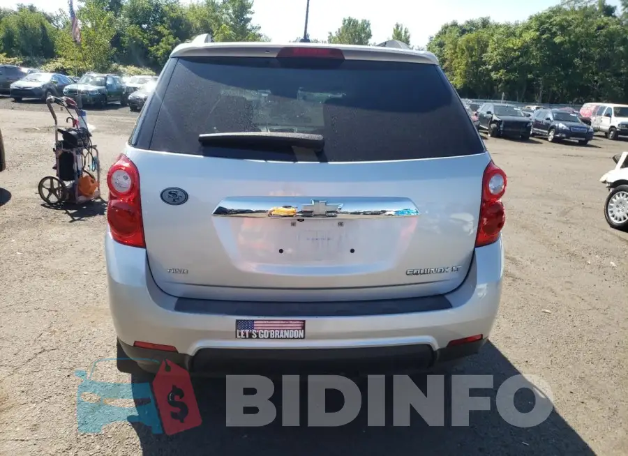2GNFLFEK9F6185350 Photo# 6