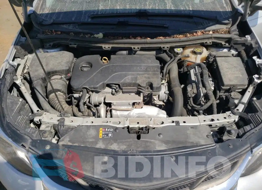 3G1BE6SM7KS613718 Photo# 11