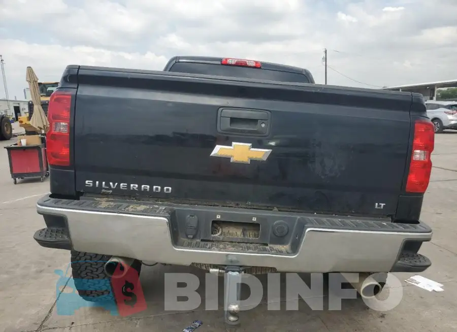 3GCPCREC8HG337178 Photo# 6