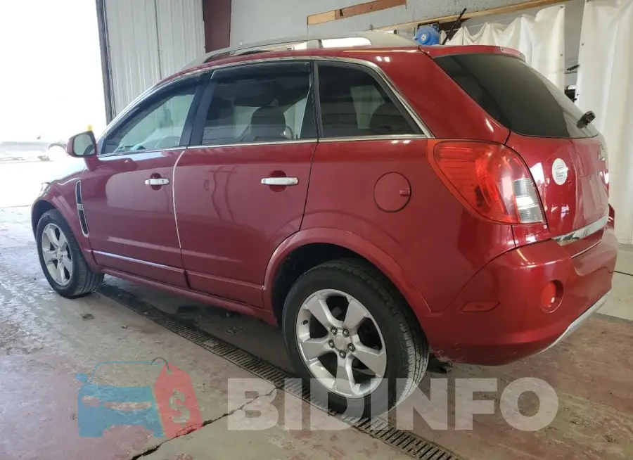 3GNAL3EK7FS503797 Photo# 2