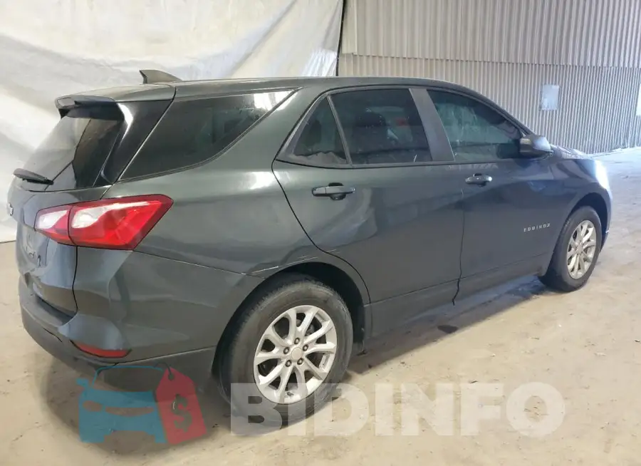 3GNAXHEV8LS514718 Photo# 3