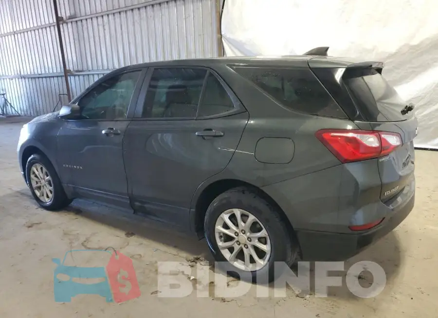 3GNAXHEV8LS514718 Photo# 2