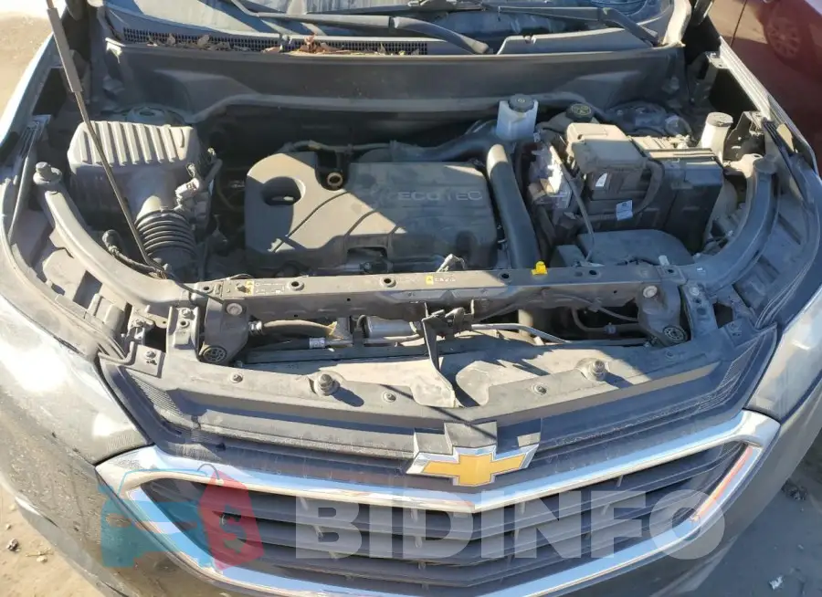 3GNAXHEV8LS514718 Photo# 12