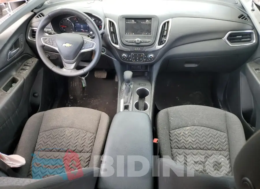 3GNAXTEG8PL169050 Photo# 8