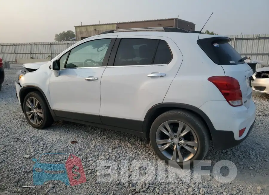 3GNCJLSB8KL285764 Photo# 2