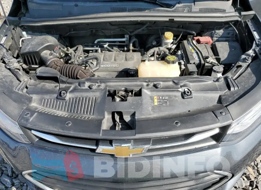 3GNCJPSB6HL210223 Photo# 12