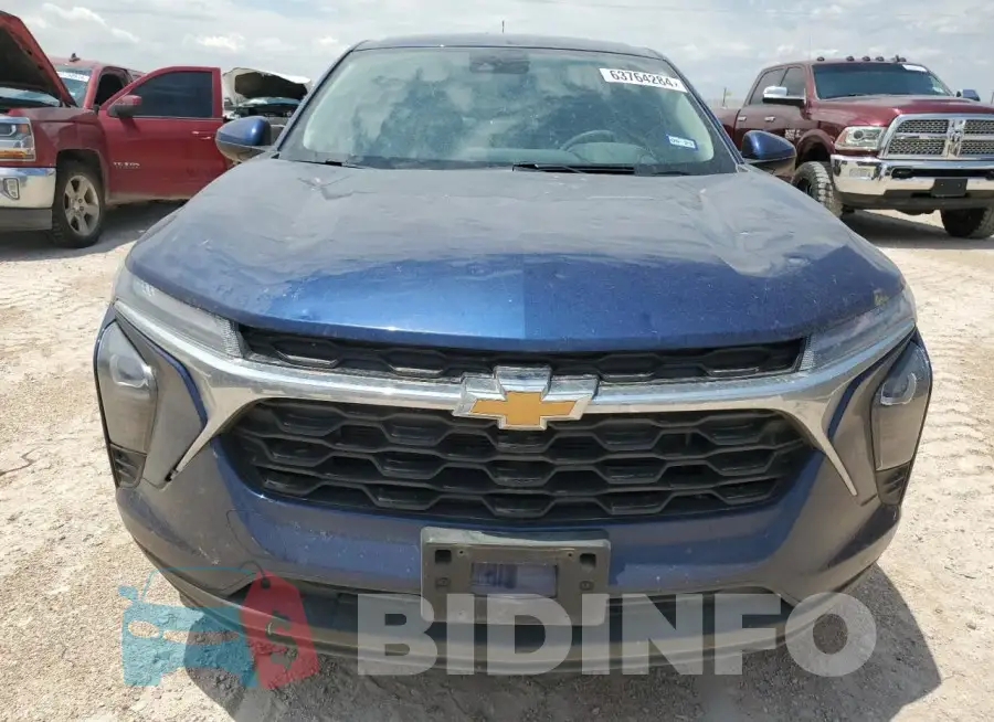 KL77LFE24RC020540 Photo# 5